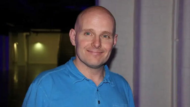 Microsoft confirma la salida de Frank O'Connor, director de la saga Halo durante casi 20 años