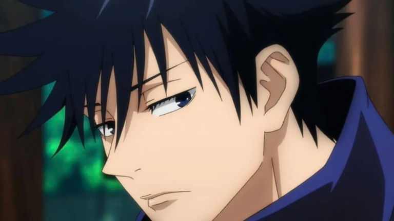 Esta teoría de Jujutsu Kaisen puede haber encontrado al único salvador de Megumi