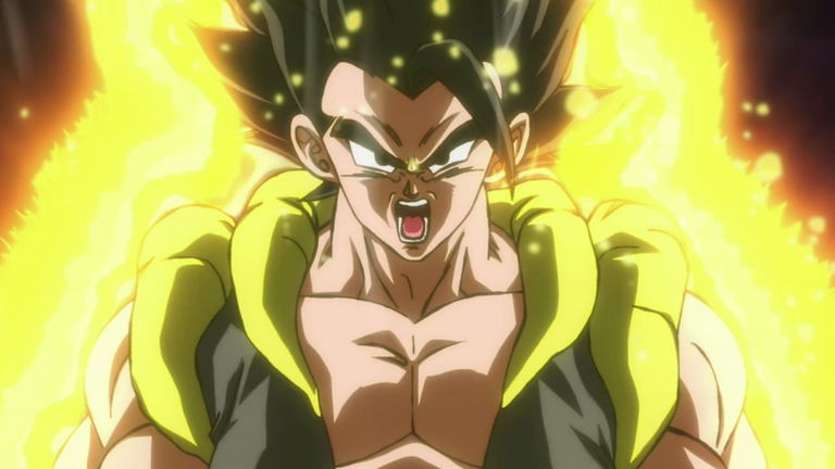 Dragon Ball: este espectacular diseño muestra cómo luciría Gogeta Super Saiyan 5 si existiera