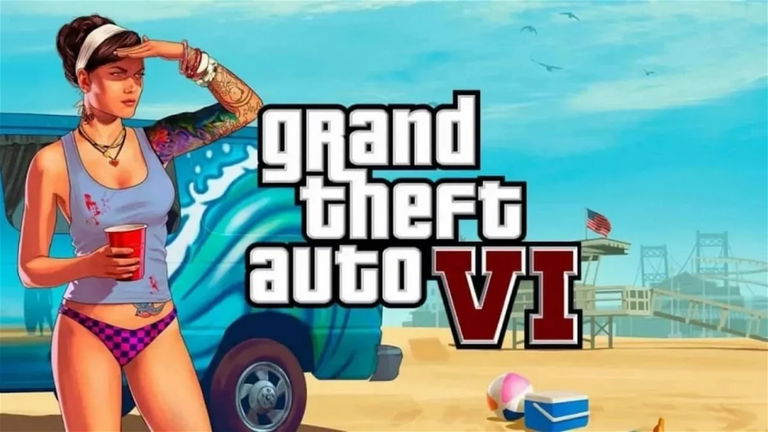 GTA V puede tener la llave para el debut del primer tráiler de GTA VI