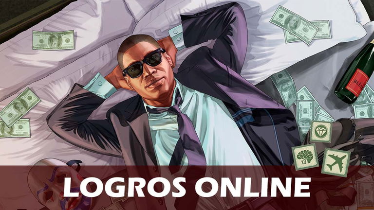 Todos los logros de GTA Online y cómo conseguirlos