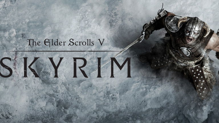 Un streamer provoca que los NPC de Skyrim generen piezas de queso casa segundo y es un absoluto caos