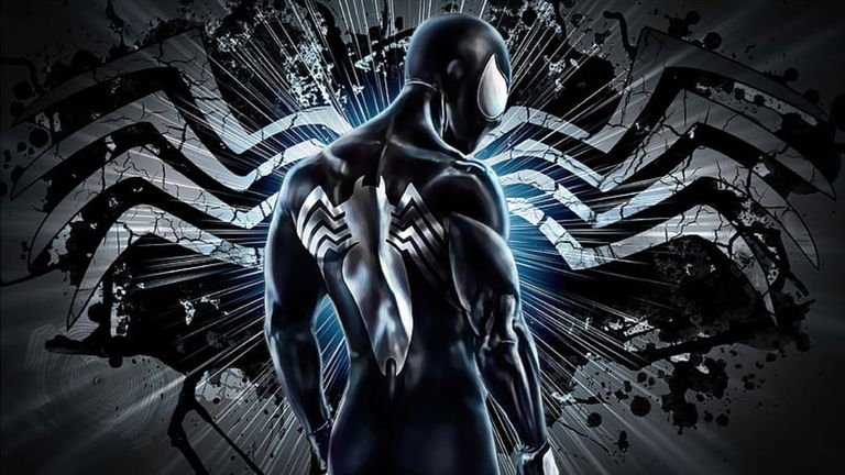 Marvel muestra por qué Spider-Man nació para ser King in Black