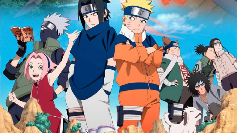 Qué personaje de Naruto eres según tu signo del zodíaco