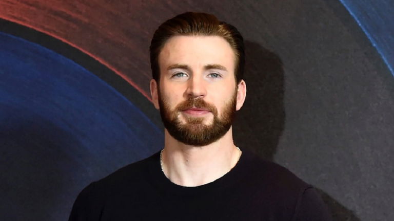 Marvel: Chris Evans habla de la posibilidad de que el Capitán América vuelva al UCM