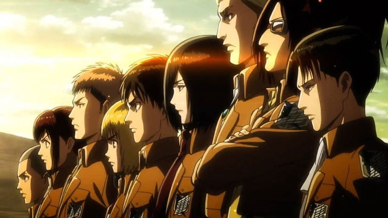 Los 9 mejores openings de anime de todos los tiempos