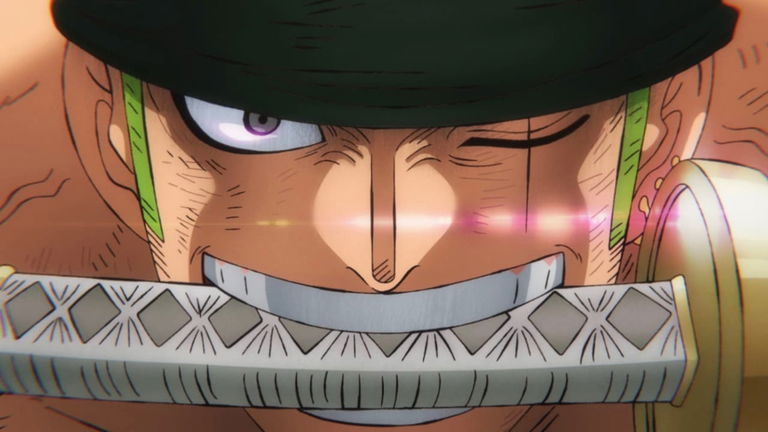 Imaginan a Zoro (One Piece) como un titán de Ataque a los Titanes y el resultado es brutal