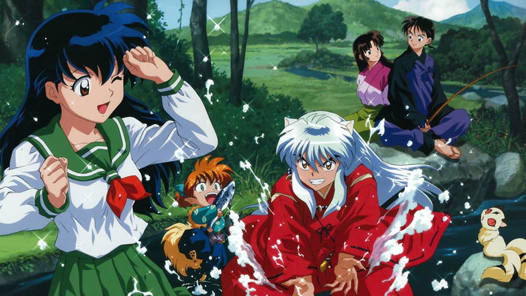 Cuántos capítulos tiene Inuyasha y cómo ver cronológicamente sin relleno