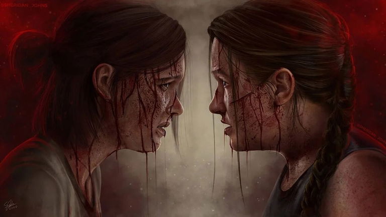 El co-director de The Last of Us Parte II da una pequeña pista del próximo juego de Naughty Dog