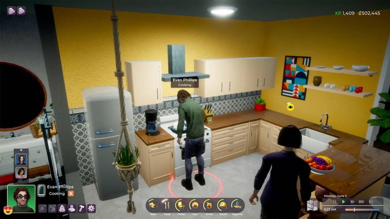 Un ex desarrollador de Los Sims dice que los hombres mienten sobre el juego por vergüenza