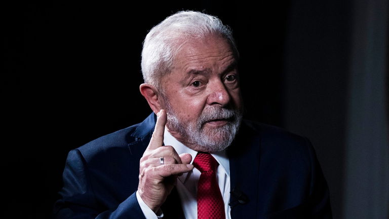 El presidente de Brasil vuelve a acometer duramente contra los videojuegos