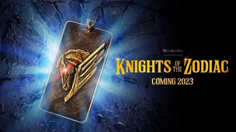 El creador de Caballeros del Zodiaco ya ha visto la película live-action y tiene buenas noticias para los fans