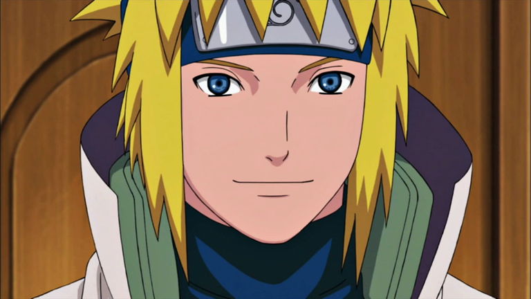 El creador de Naruto confirma un spin off de Minato, el padre del protagonista