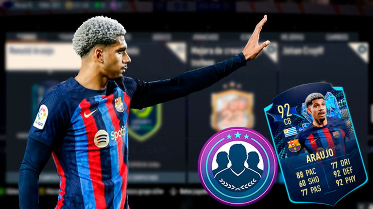 Cómo completar a Araujo TOTS Momentos, ¿merece la pena?