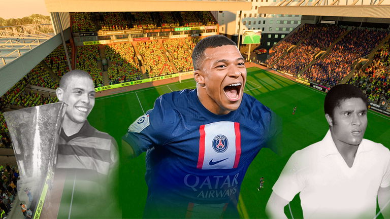 Estos son los mejores delanteros de FIFA 23 Ultimate Team antes de los TOTS