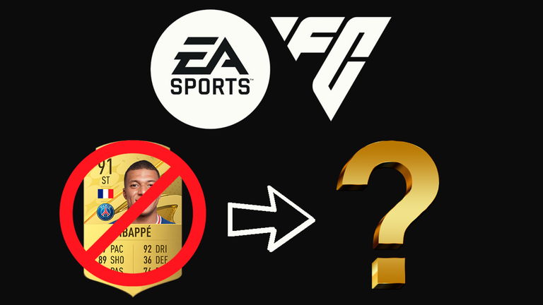 EAFC 24: nuevo diseño para las cartas de Ultimate Team