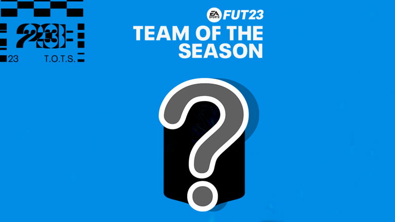 Se filtran los diseños de las cartas TOTS de FIFA 23 Ultimate Team