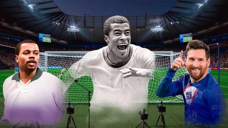 Estos son los mejores extremos derechos de FIFA 23 Ultimate Team antes de los TOTS