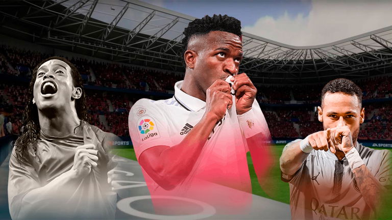 Estos son los mejores extremos izquierdos de FIFA 23 Ultimate Team antes de los TOTS