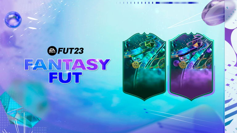 Ces FUT Fantasy ne seront plus mis à jour dans FIFA 23