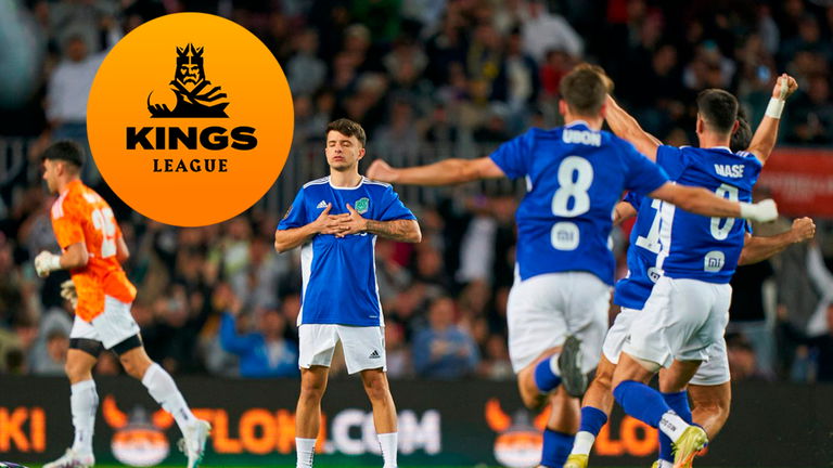 Comienza el segundo split de la Kings League