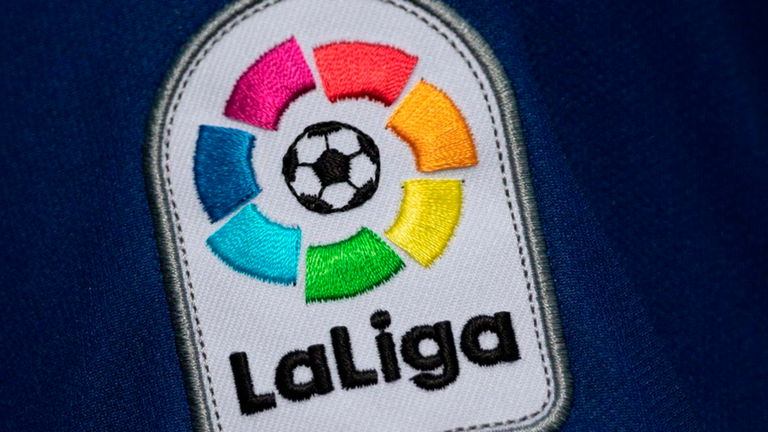 Este será el nuevo logo de LaLiga y sus novedades para EAFC 24