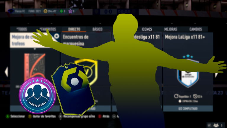 FIFA 23 Ultimate Team: nuevo jugador del mes de la Ligue 1 con 99 de ritmo