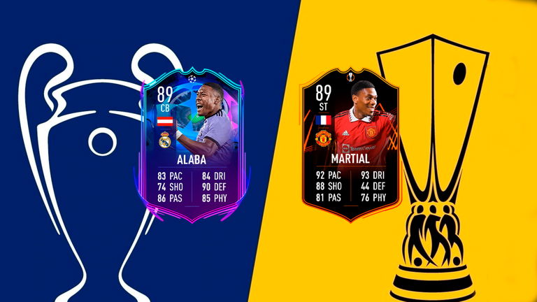 Estos son los Road To The Final que pueden subir esta semana en FIFA Ultimate Team