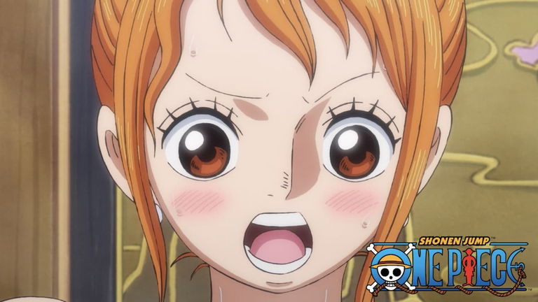One Piece: estas frutas del diablo serían perfectas para Nami