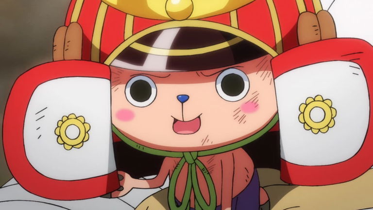 Estos personajes de One Piece necesitan un aumento de poder