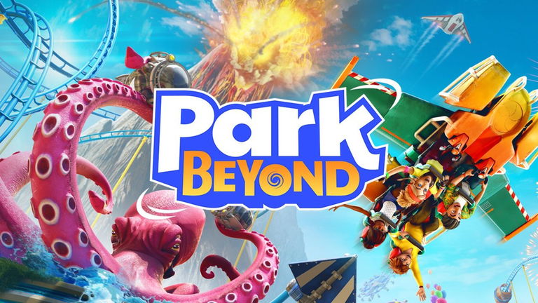 Park Beyond contará con una beta privada para probar gratis su sistema de creación de parques de atracciones