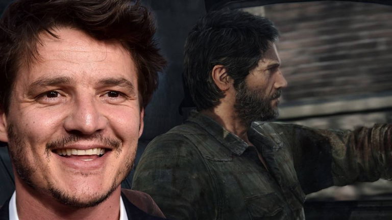 Así es The Last of Us Parte I con Pedro Pascal en el papel de Joel