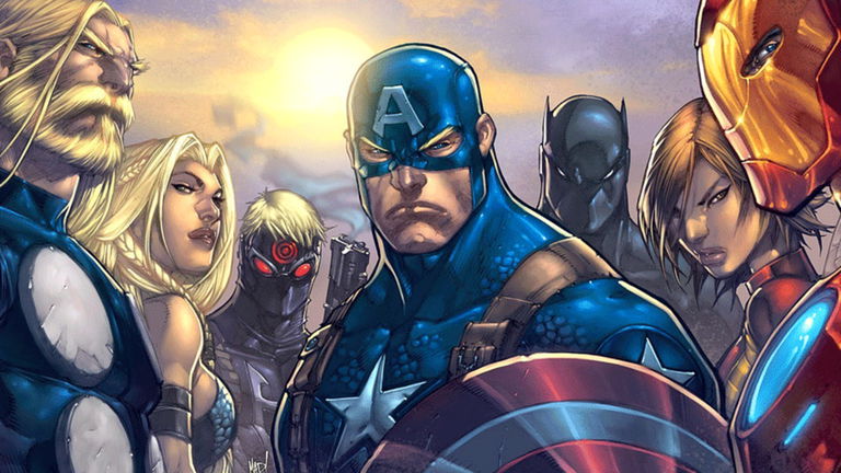 El hijo de Capitán América recuerda la habilidad más infravalorada de Steve Rogers