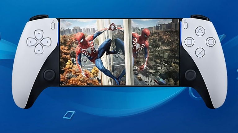 La nueva consola portátil de PlayStation está en el horizonte: los insiders dicen que saldría a finales de año