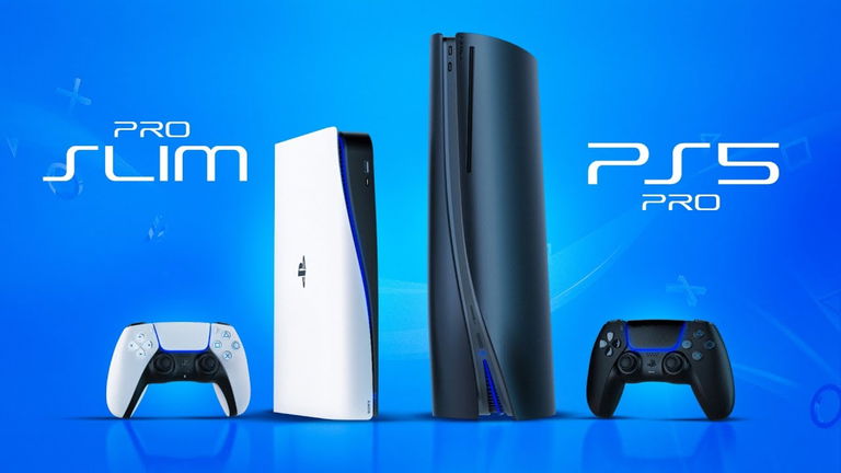 Los primeros detalles de PS5 Pro podrían darse a conocer mucho antes de lo que imaginas