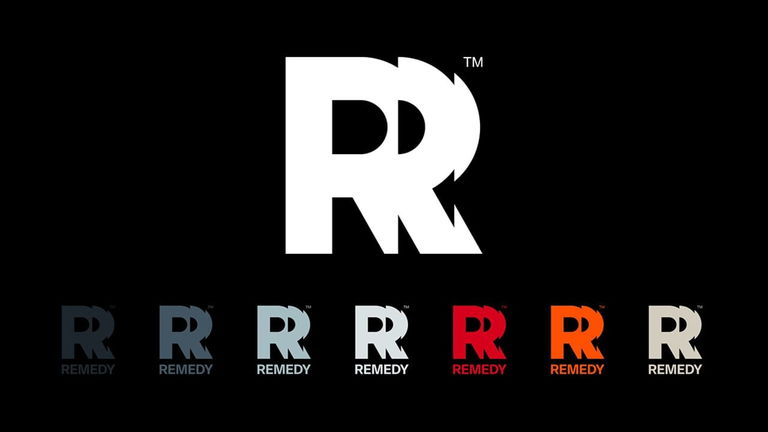 Remedy Entertainment, desarrolladora de Alan Wake II y Control 2, actualiza su logo