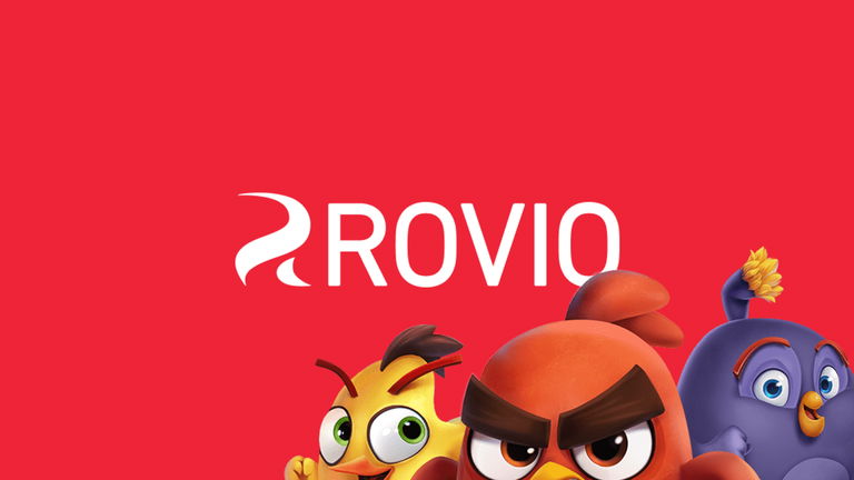 Sega compra el estudio Rovio, creadores de Angry Birds, por 706 millones