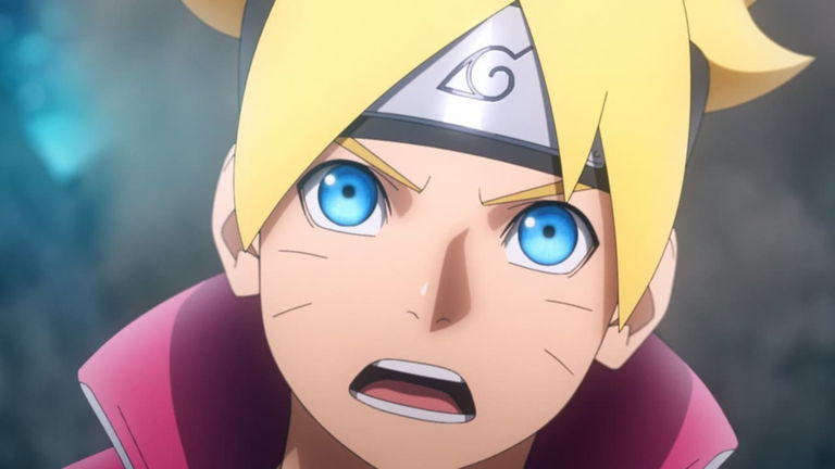 Esta teoría de Naruto predice una escapatoria temporal para Boruto