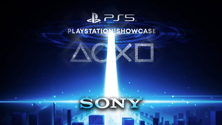 El próximo PlayStation Showcase se celebraría antes del Summer Game Fest