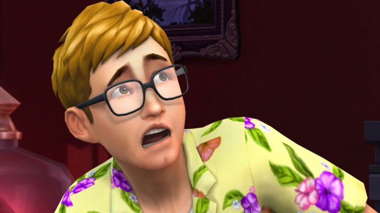 La última actualización de Los Sims 4 genera bugs con imperfecciones tronchantes