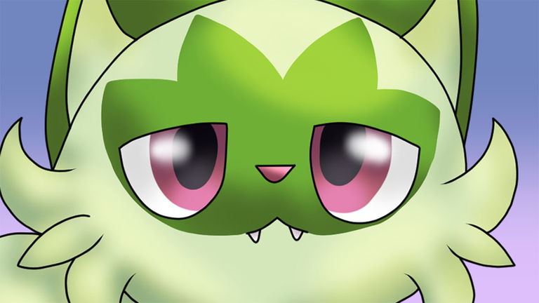L'un des anciens concepteurs de Pokémon montre un concept de chat Pokémon qui n'est jamais arrivé dans les jeux