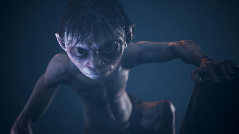 El Señor de los Anillos: Gollum anuncia edición deluxe en un breve tráiler nuevo