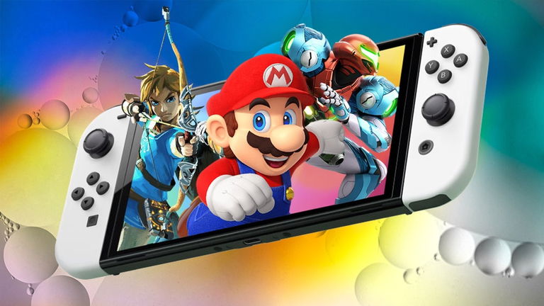 Nintendo Switch pierde uno de los juegos de su catálogo para siempre