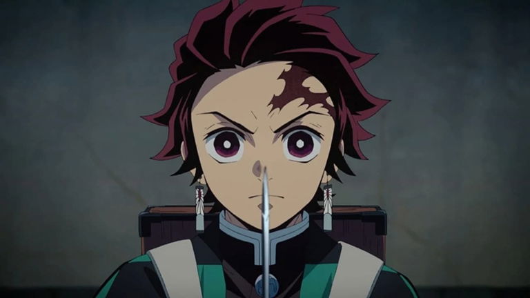 Tanjiro de Kimetsu No Yaiba existe en la vida real y este cosplay es la prueba de ello