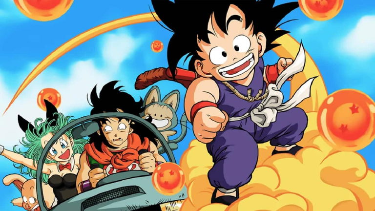 Mejores 8 series de anime antiguas