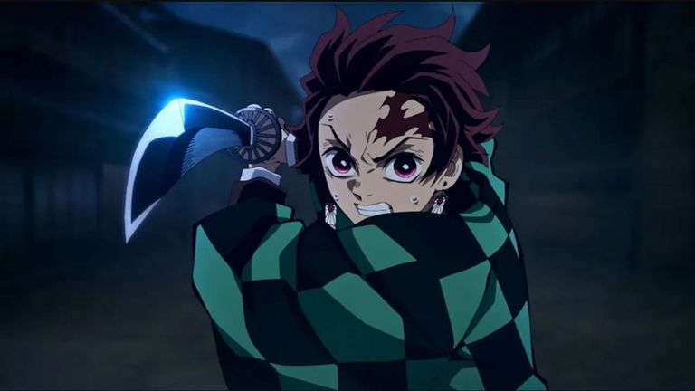 Demon Slayer: estos son algunos de los mejores combates de Tanjiro en el anime