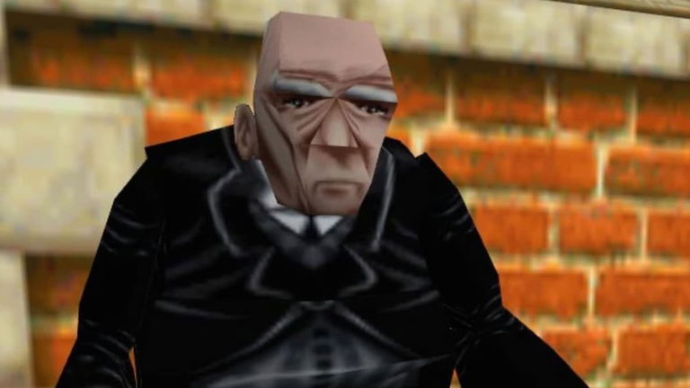 Este icónico personaje de Tomb Raider 2 no se incluyó hasta el último momento
