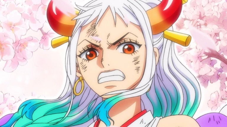 One Piece: este cosplayer muestra a Yamato como nunca lo habías visto