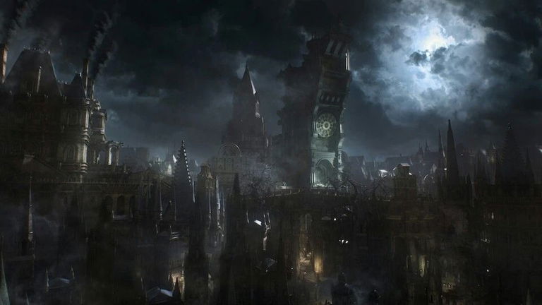 Los fans de FromSoftware debaten qué juego tiene mejor diseño de niveles