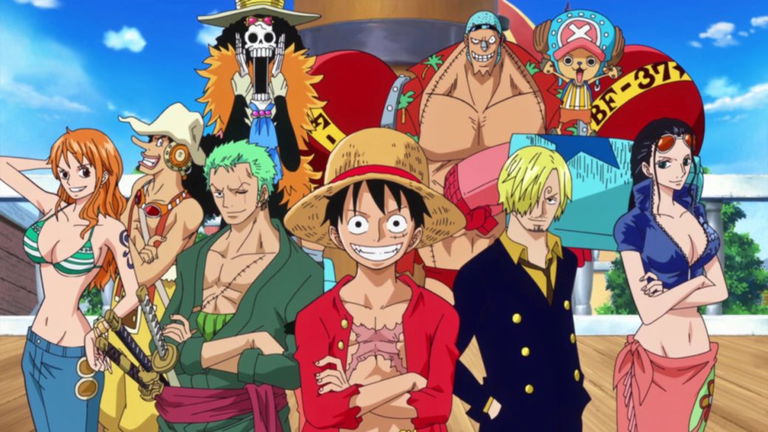 Esta es la explicación a los tres grandes poderes de One Piece